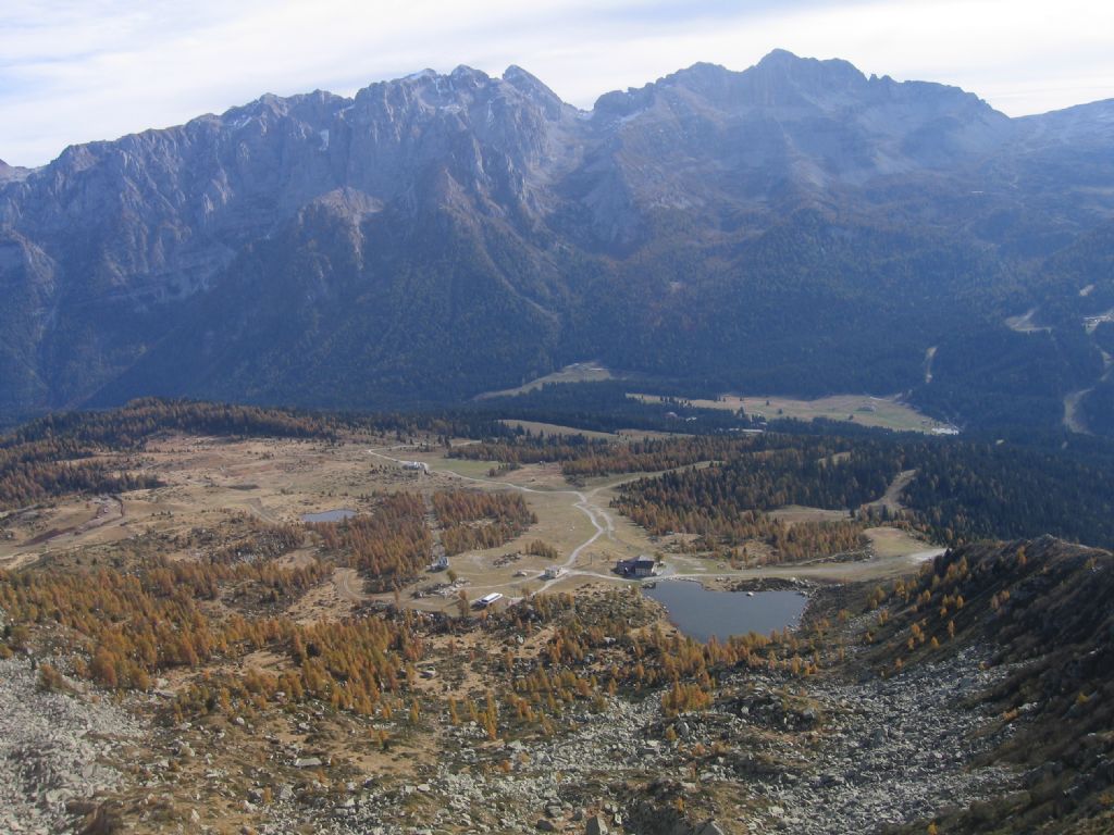 Laghi.......del TRENTINO